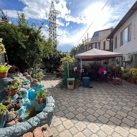 Ortachala Summer House Tbilisi Exteriér fotografie