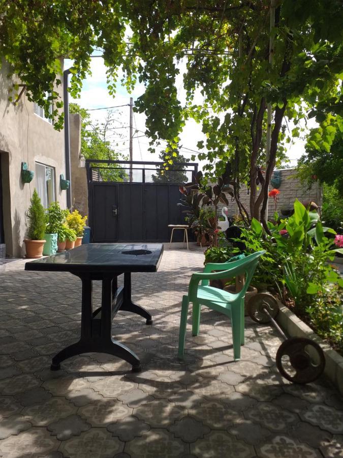 Ortachala Summer House Tbilisi Exteriér fotografie