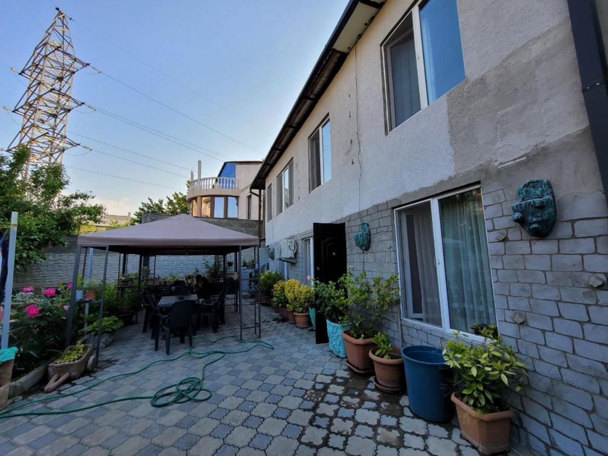 Ortachala Summer House Tbilisi Exteriér fotografie