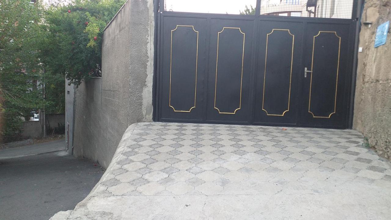 Ortachala Summer House Tbilisi Exteriér fotografie