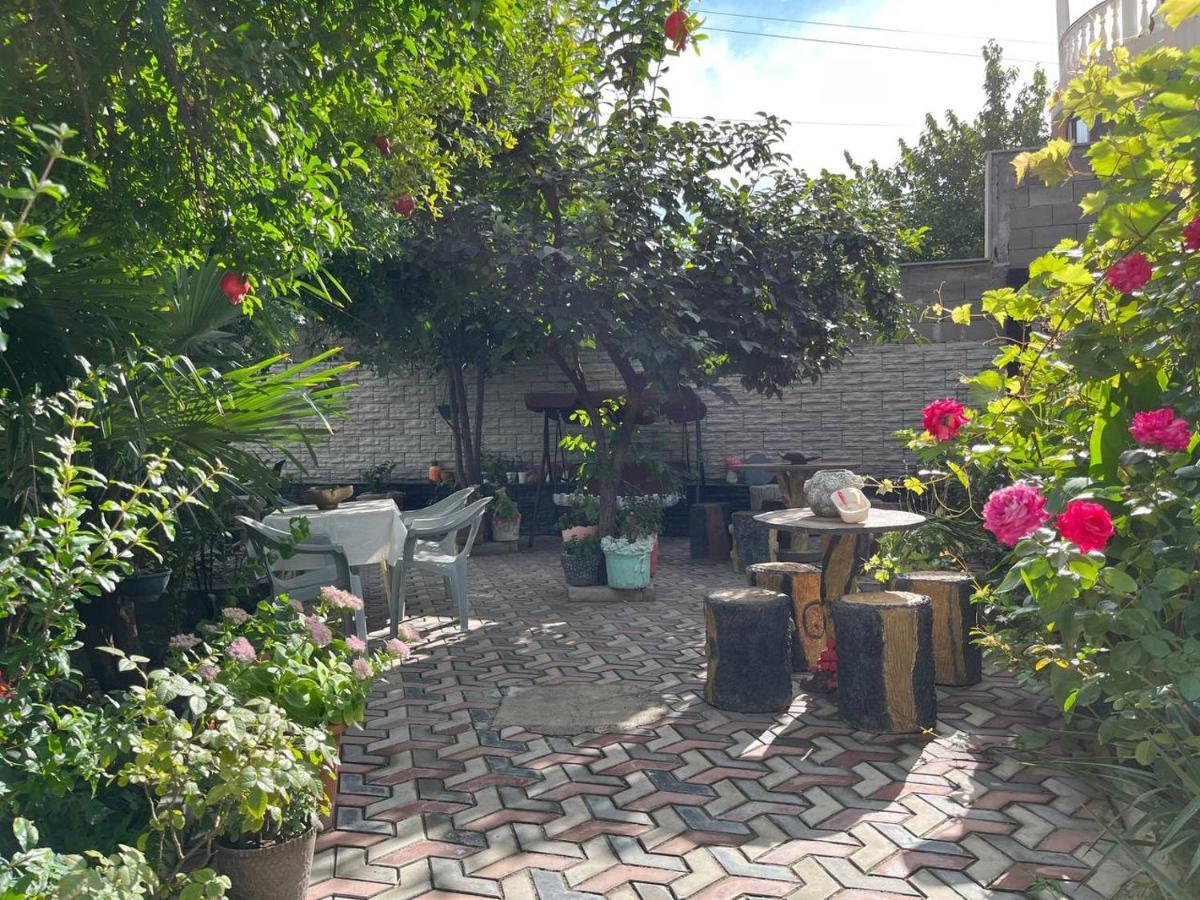 Ortachala Summer House Tbilisi Exteriér fotografie