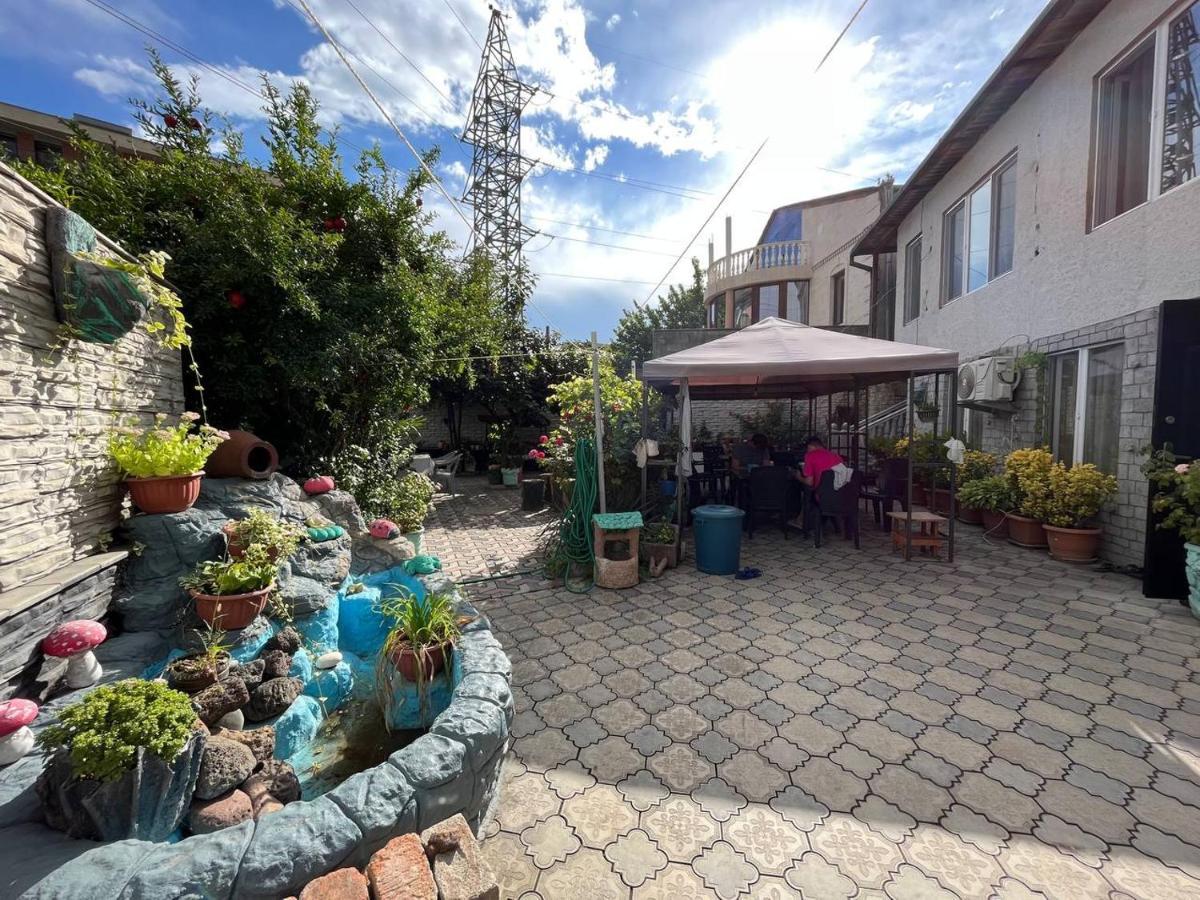 Ortachala Summer House Tbilisi Exteriér fotografie