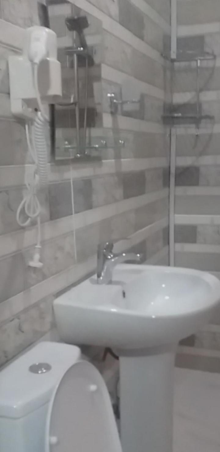 Ortachala Summer House Tbilisi Pokoj fotografie
