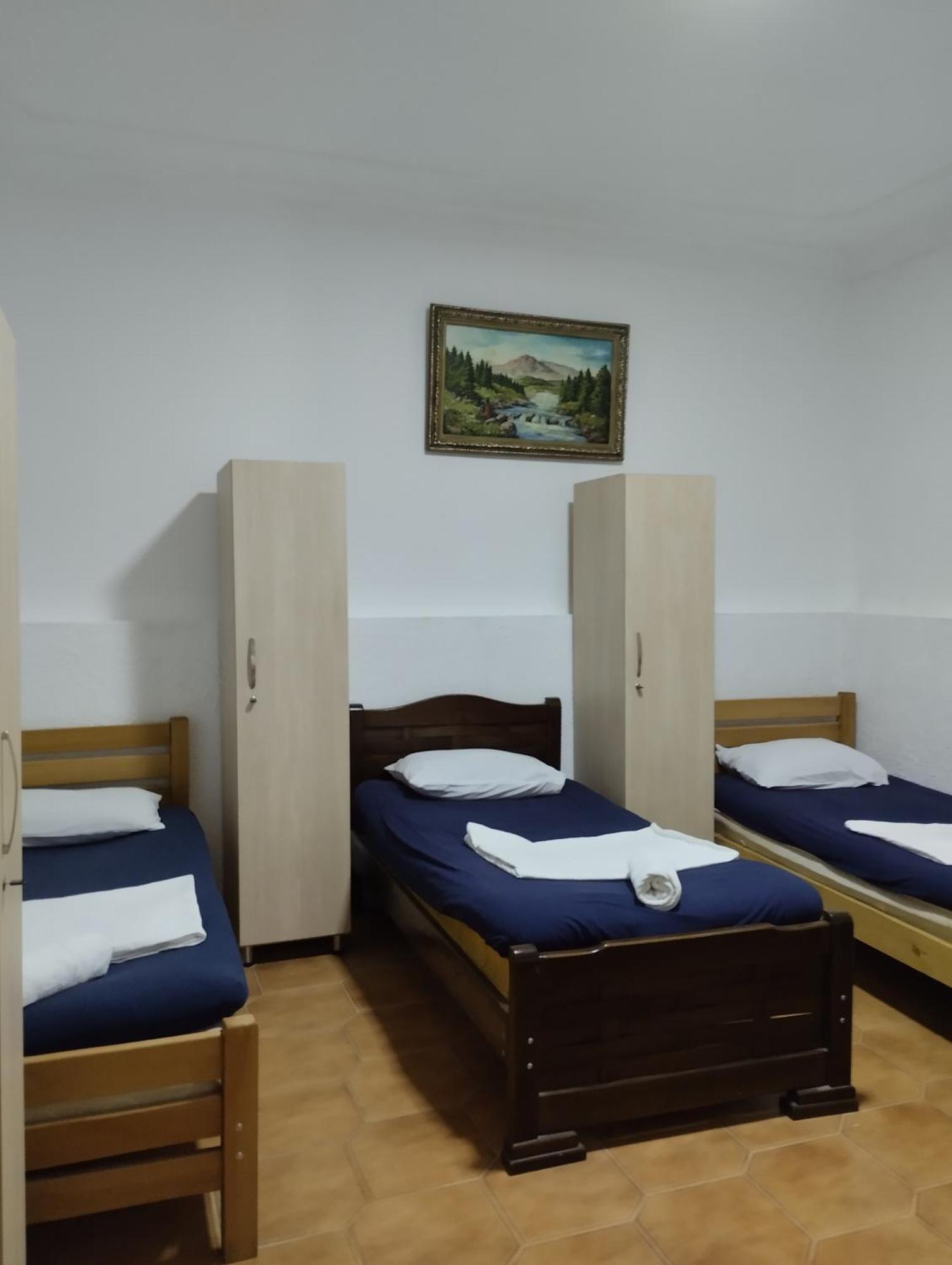 Ortachala Summer House Tbilisi Pokoj fotografie