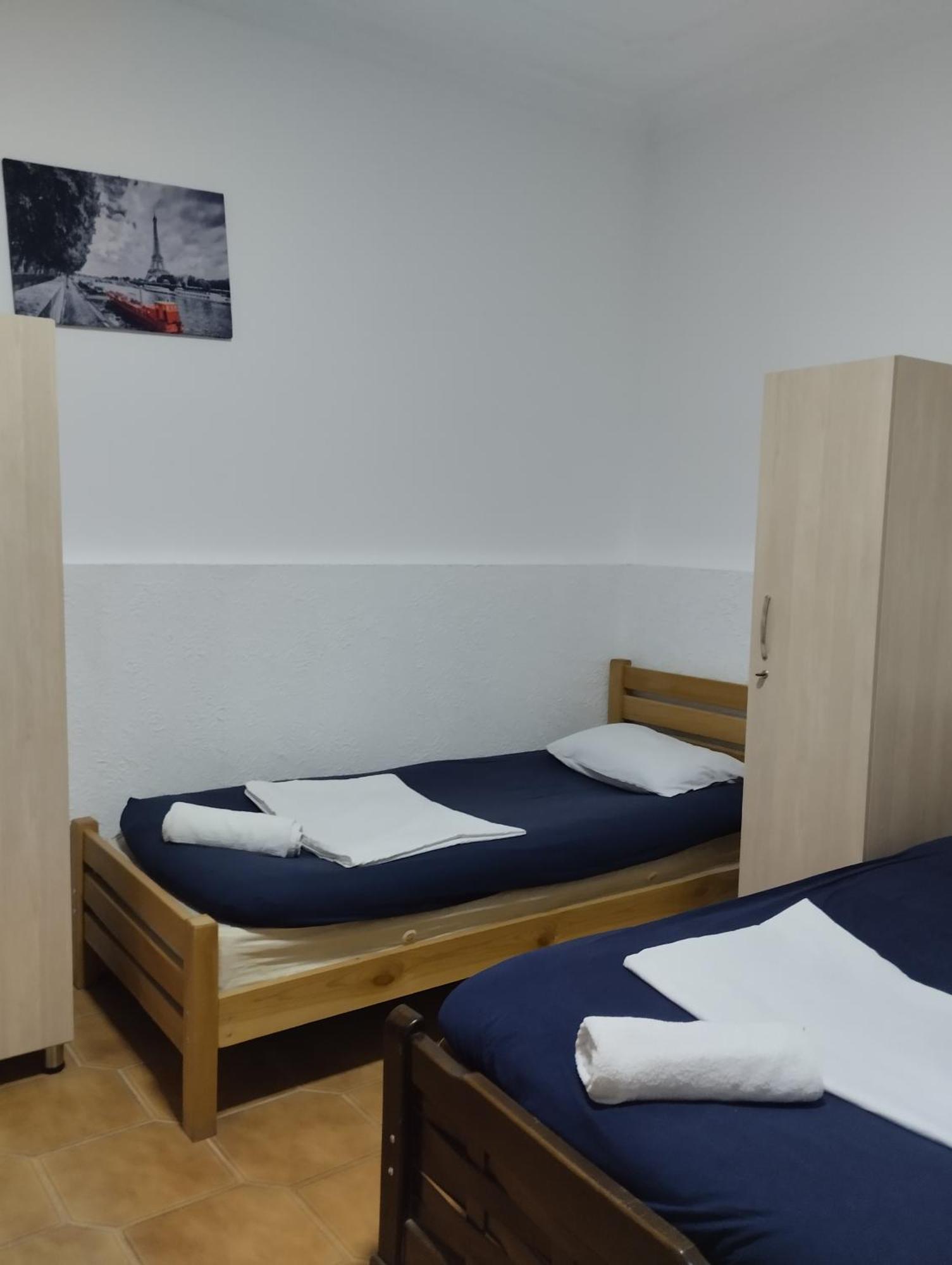 Ortachala Summer House Tbilisi Pokoj fotografie