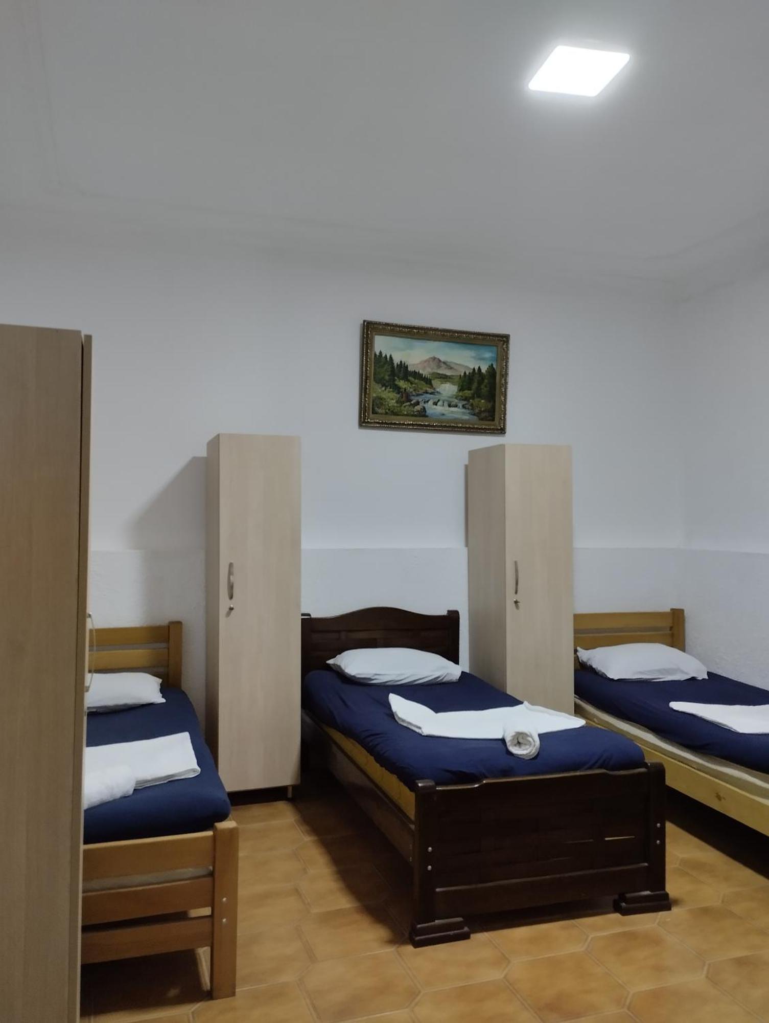 Ortachala Summer House Tbilisi Pokoj fotografie