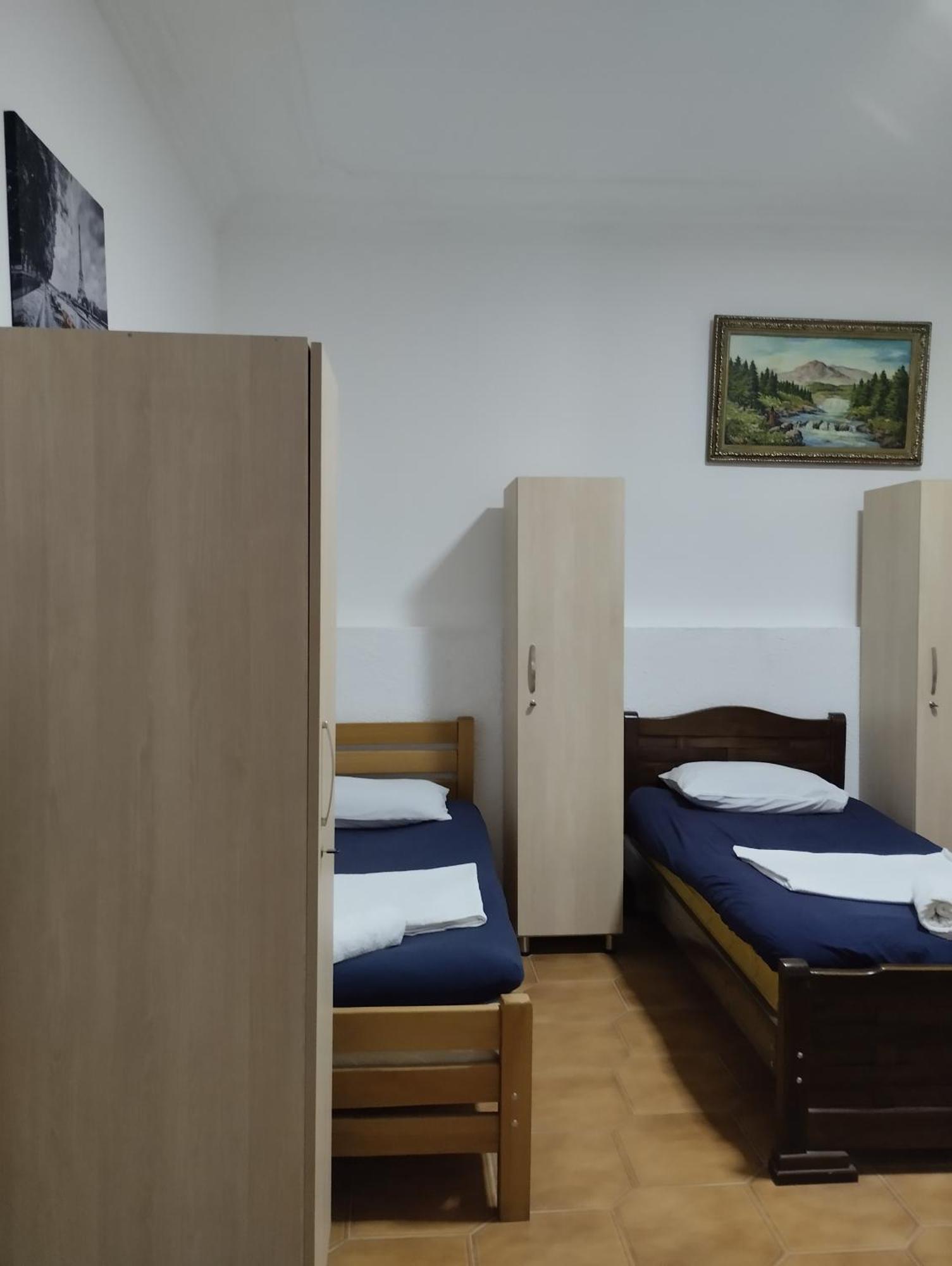 Ortachala Summer House Tbilisi Pokoj fotografie