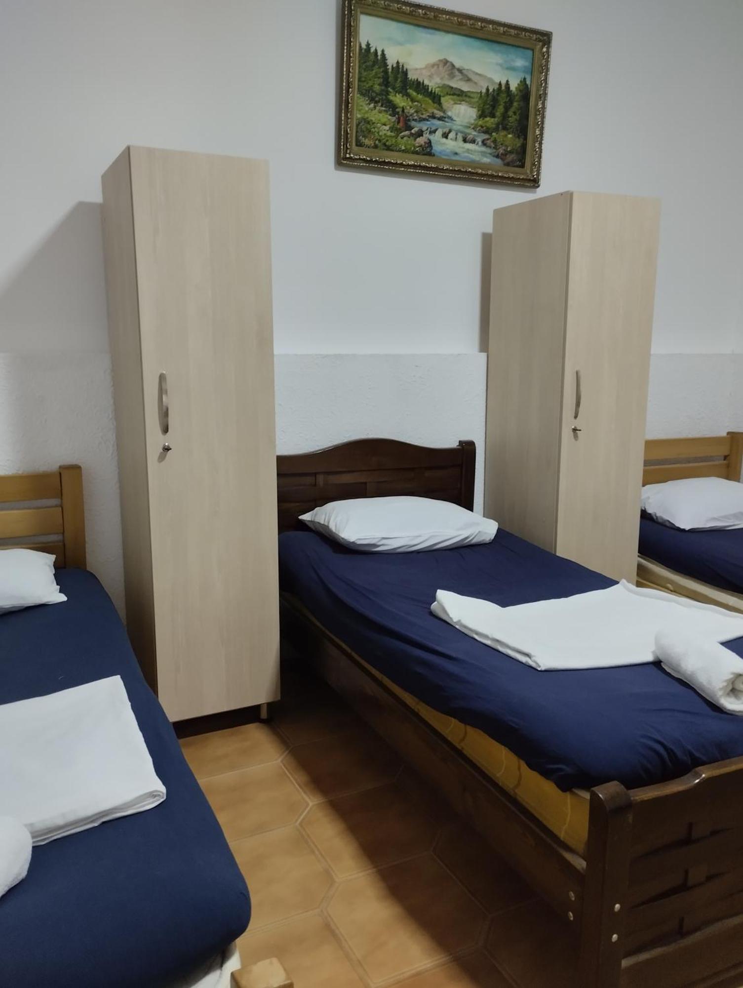 Ortachala Summer House Tbilisi Pokoj fotografie