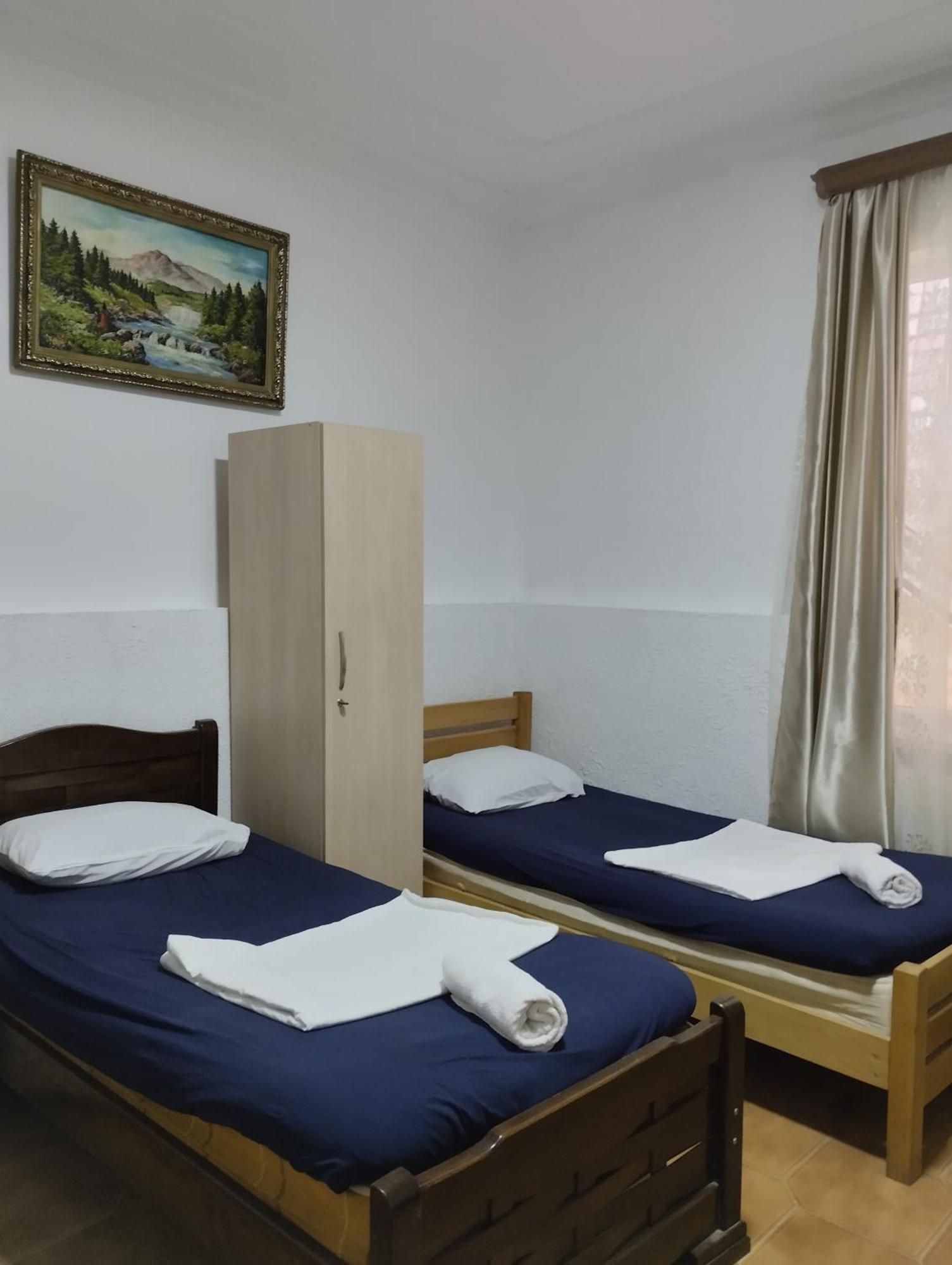 Ortachala Summer House Tbilisi Pokoj fotografie