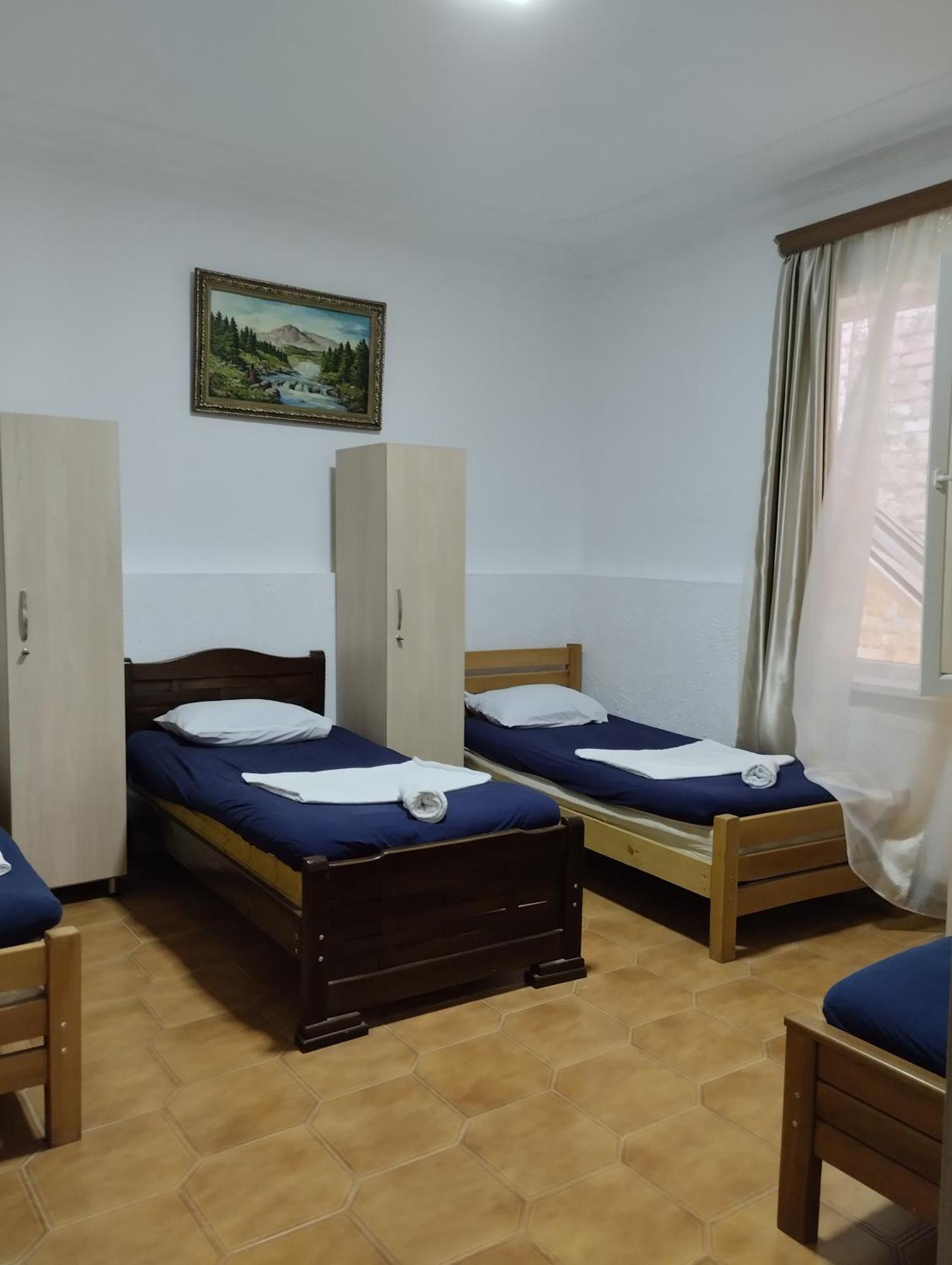 Ortachala Summer House Tbilisi Pokoj fotografie