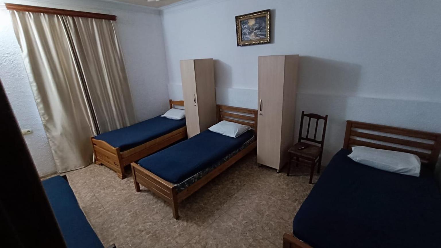 Ortachala Summer House Tbilisi Pokoj fotografie