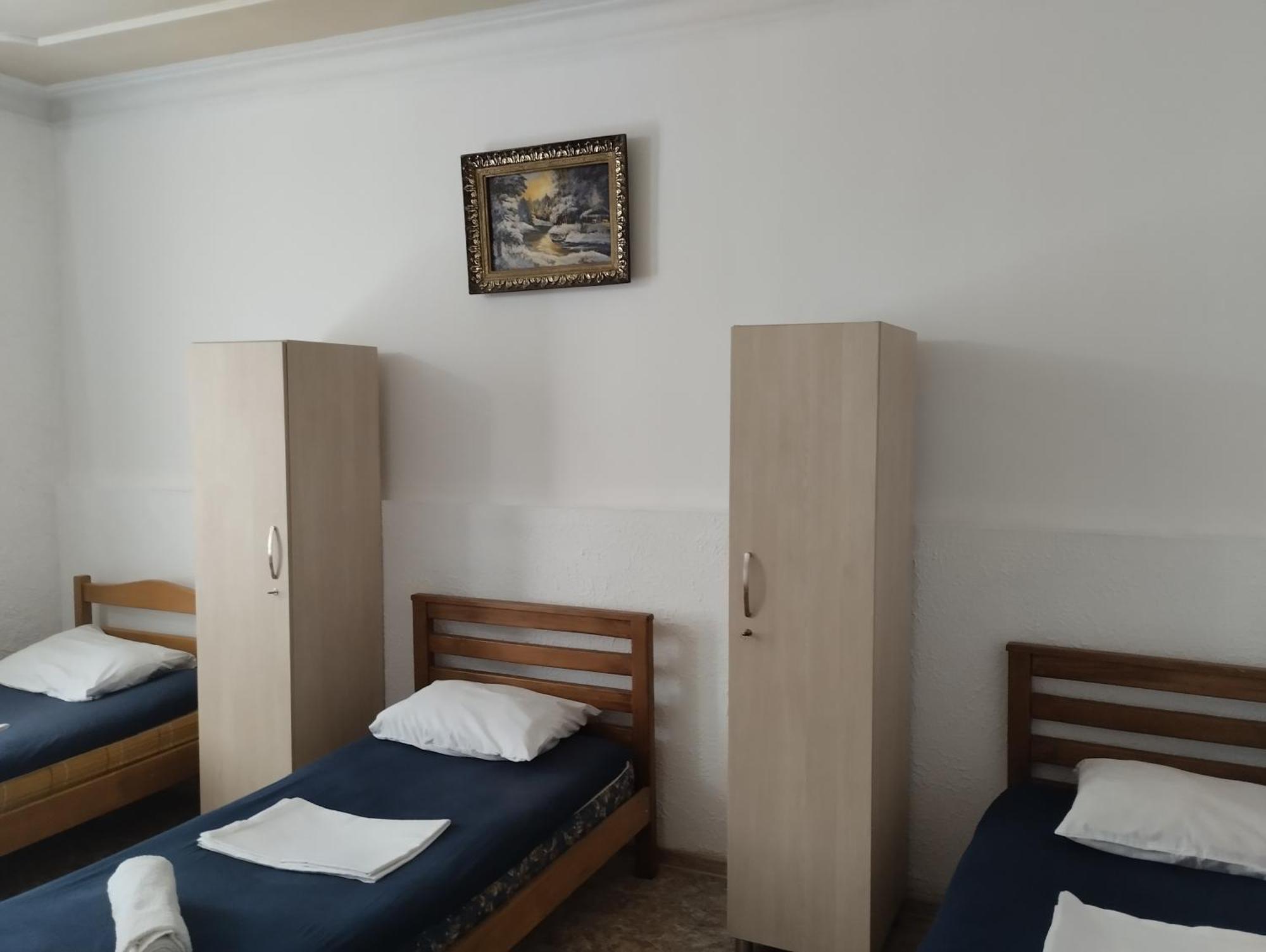 Ortachala Summer House Tbilisi Pokoj fotografie