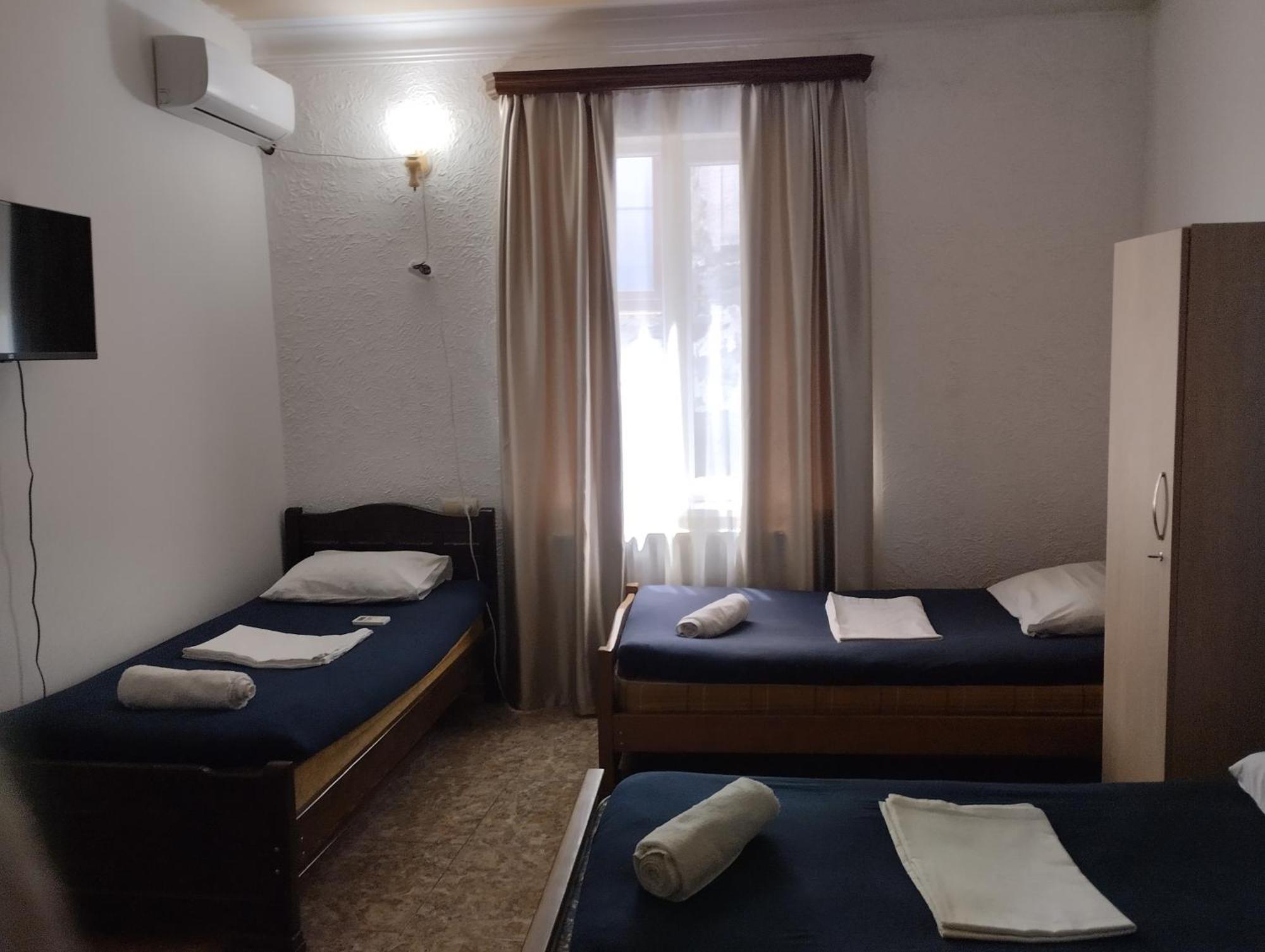 Ortachala Summer House Tbilisi Pokoj fotografie