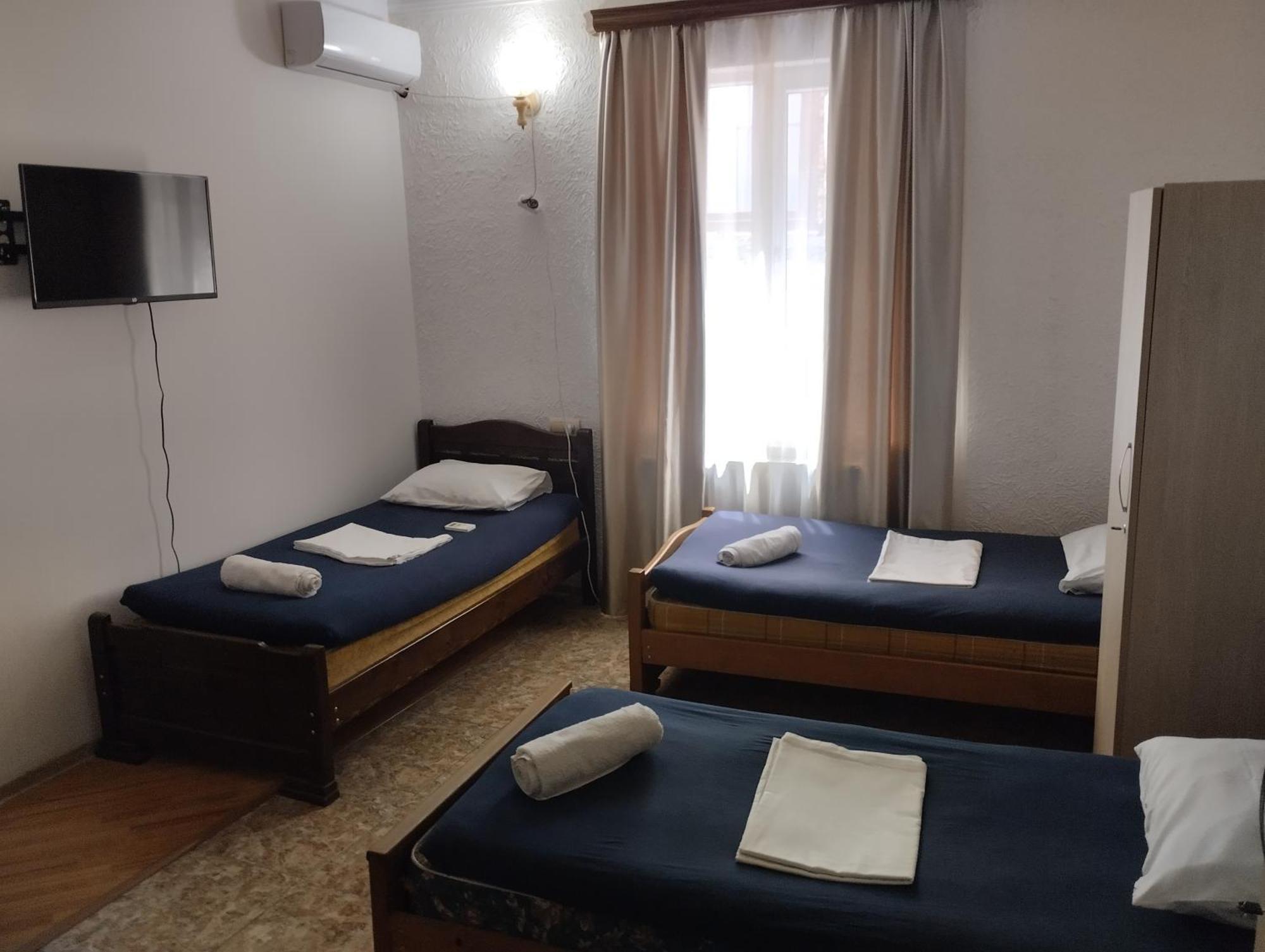 Ortachala Summer House Tbilisi Pokoj fotografie