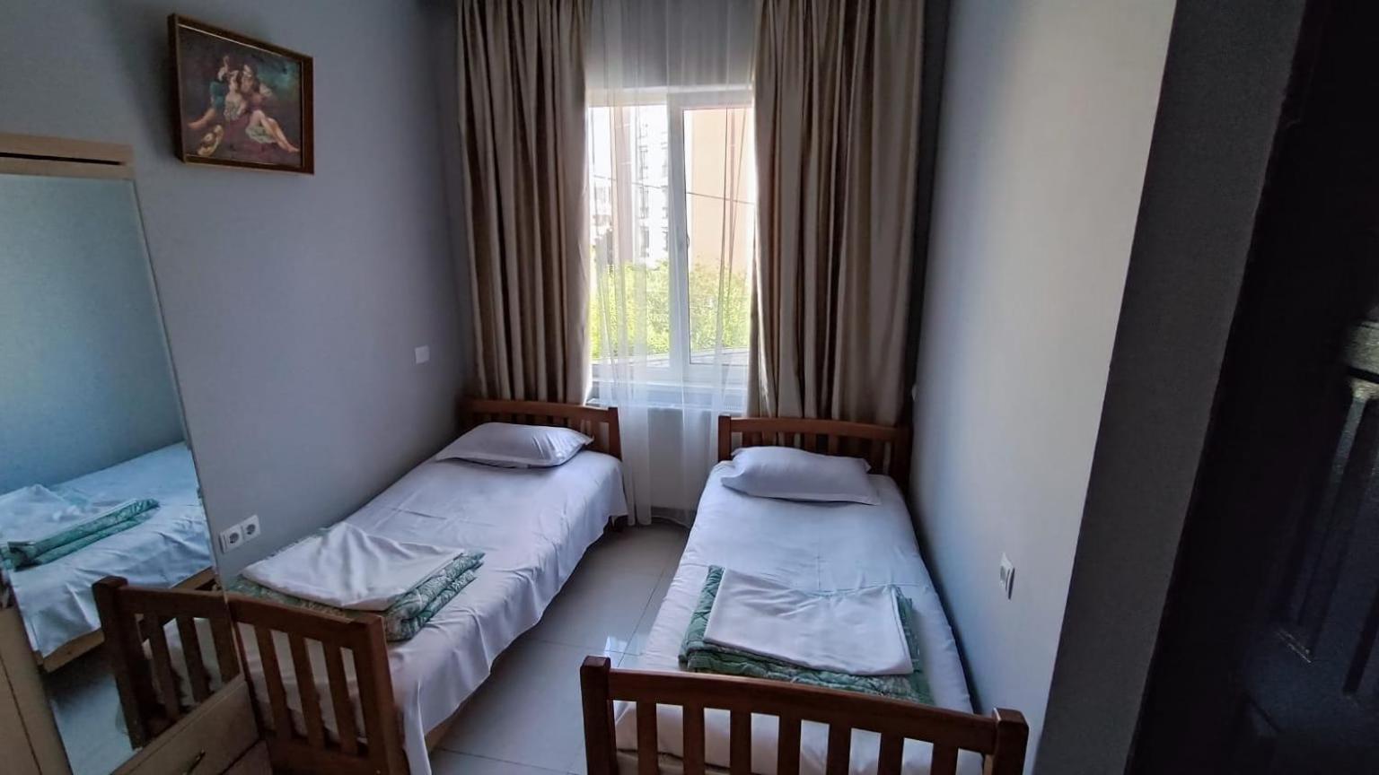 Ortachala Summer House Tbilisi Pokoj fotografie