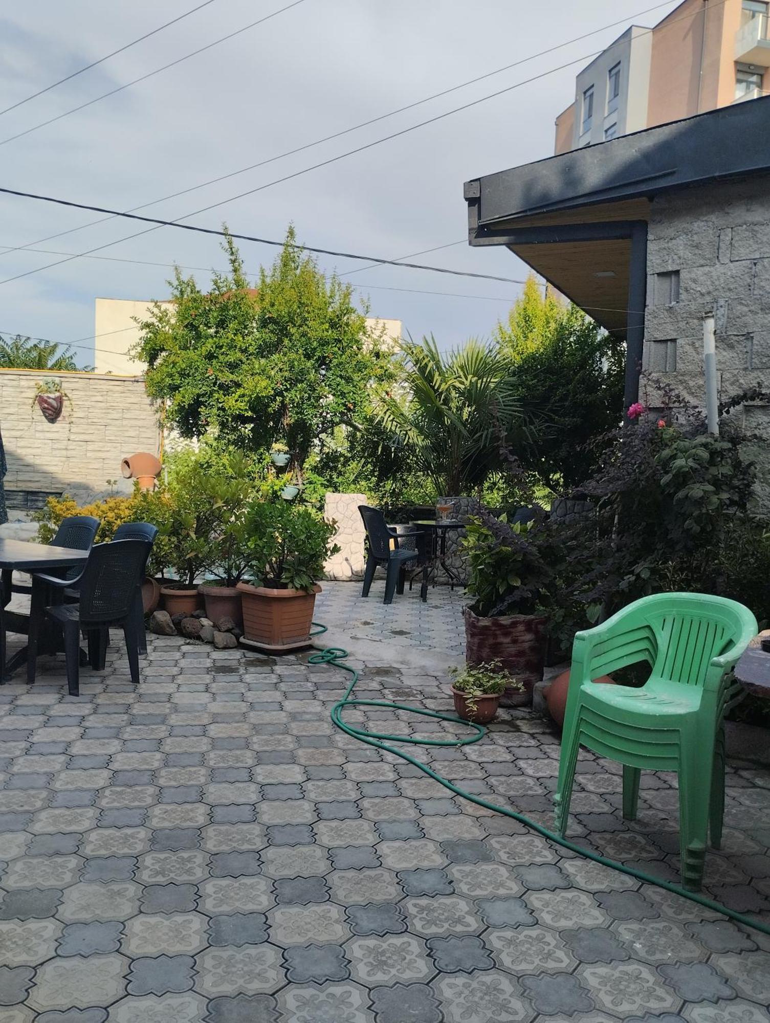 Ortachala Summer House Tbilisi Exteriér fotografie
