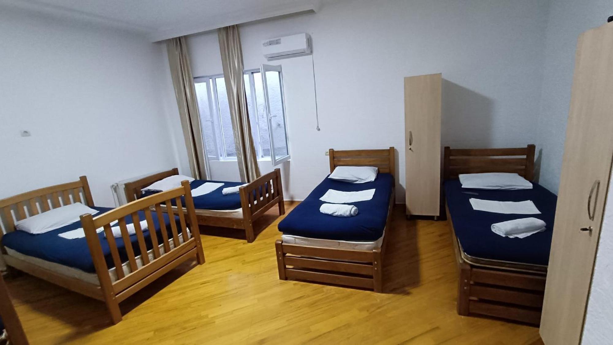 Ortachala Summer House Tbilisi Pokoj fotografie