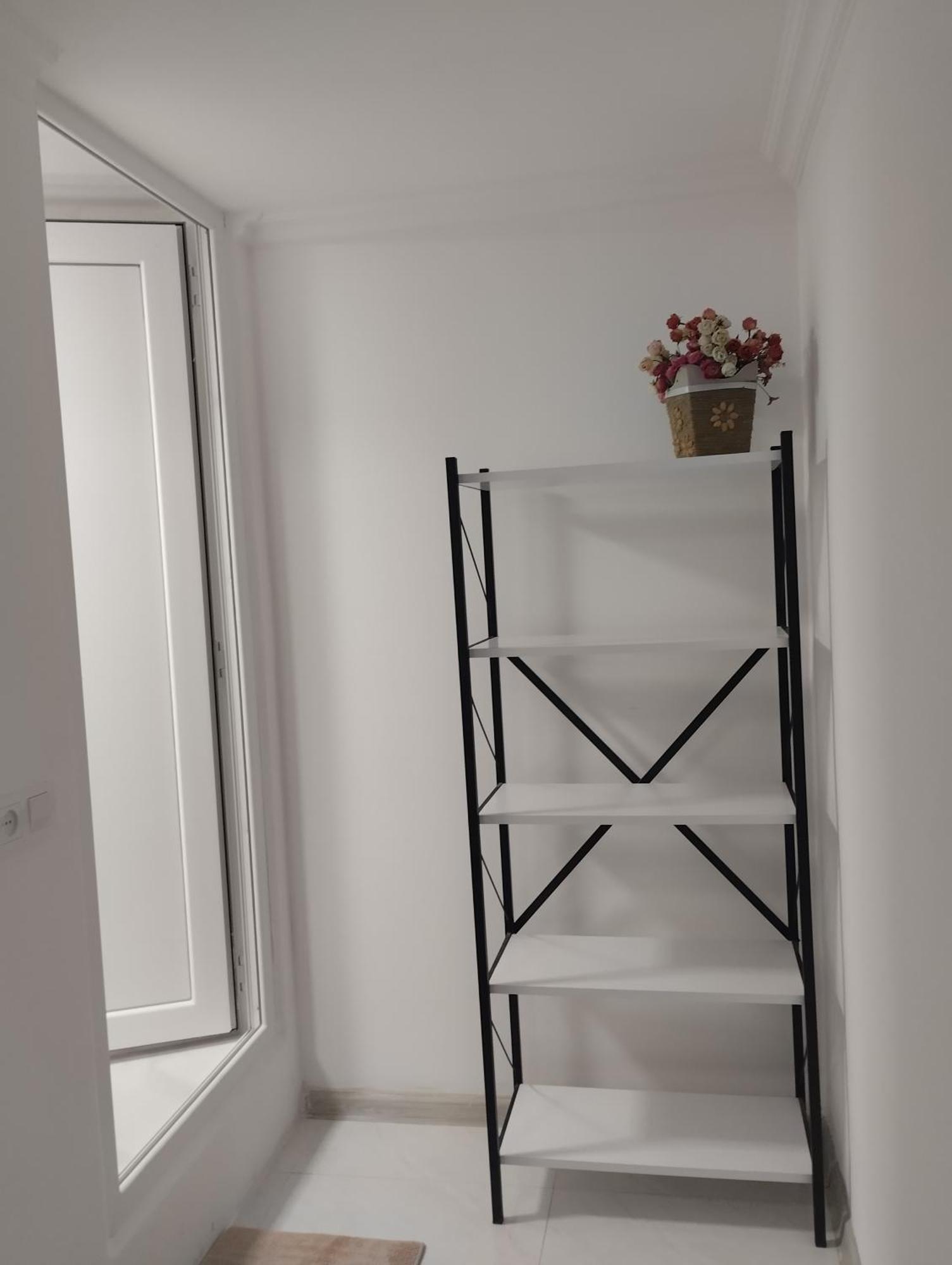 Ortachala Summer House Tbilisi Pokoj fotografie