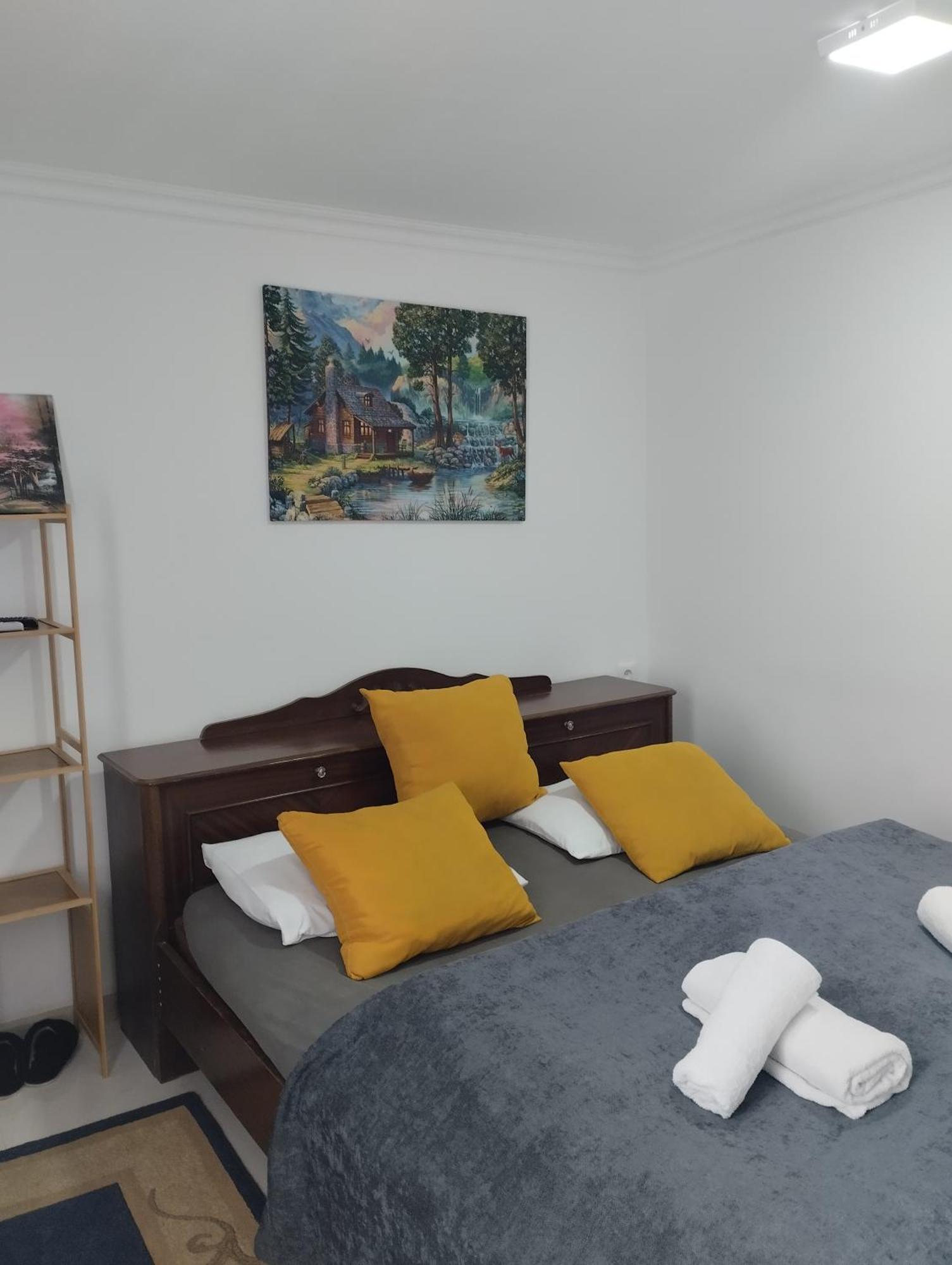 Ortachala Summer House Tbilisi Pokoj fotografie